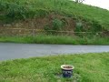 Über den Wolken - Nebenstrecke schweizer Alpen
