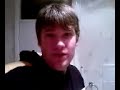 My soap dispencer (AKA  Peter   North ) V childish