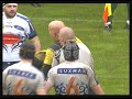 French Rugby Hysteria