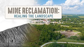 Global Best Practices in Mine Closure and Repurposing