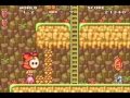 Click here to watch this video GSCentral - Super Mario Advance - Mario Bros 2 (GBAARv3) - Walktthrough Enemies, Etc.