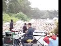 \"Hello Bonjour\" Michael Franti & SPEARHEAD PTTP fest 2006