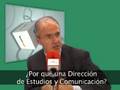 ENTREVISTA A TONI BRUNET, DIRCOM ABERTIS