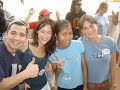Rotaract Chiapa de Corzo