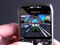 Nokia E71 S60 Smartphone Phone Review