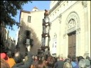 ActuaciÃ³ Sagals d'Osona diada Capgrossos 2008 nÂº2