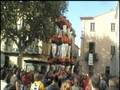 Actuació Sagals d'Osona diada Capgrossos 2008 nº2