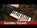 keybdwizrd - Korg Micro X Demo #1 (Programs)