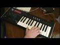 keybdwizrd - Korg Micro X Demo #1 (Programs)