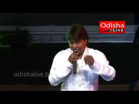 Nadira Nama Alasa Kanya  Akshaya Mohanty - Bibhu Kishore - HD