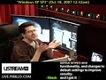 Windows XP SP3 vs Windows Vista SP1