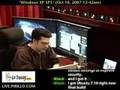 Windows XP SP3 vs Windows Vista SP1