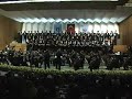 Gazi �niversitesi Birle?ik Akademik Orkestras? ve Korosu - 1