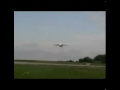 Weltrekord Antonov 225 Mriya Landung