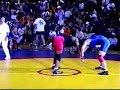 T.Montgomery (USA) vs. C. Nordhagen (CAN) T.Montgomery (USA) vs. C. Nordhagen (CAN)