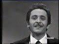 Domenico Modugno - Meraviglioso (1967)