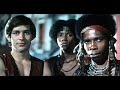 the warriors tribute