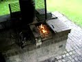 Feuerzeug explodiert in Feuer Feuerzeug explodiert in Feuer