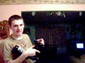 Me shooting my ion \"tell me what you think\"