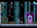 Metroid Fusion GBa Gameplay
