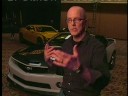 Camaro steals show at SEMA