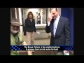 Scoop The Pelican Gooses Walt Crawford On Live TV