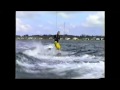 Kyle Pearce Wakeboarding in Marsh Harbour