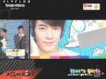 [101020][Asianism] Maxim CTL Press con : Donghae Fan meeting in BKK