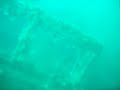 Fishing Boat Wreck; Killary Harbour; Ireland