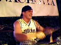 The Evil Monkeys Live at Clematis