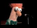 Back in Black - AC DC (with the Muppets)