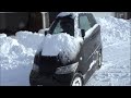 Tango Snow Plow Tango Snow Plow