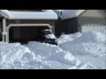 Tango Snow Plow