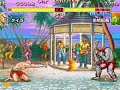 Taira (Sagat/Dictator) vs. Akashachi Kancho (O.Honda/Blanka) Taira (Sagat/Dictator) vs. Akashachi Kancho (O.Honda/Blanka)