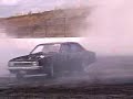 6 Cylinder Holden Torana Killer Burnout - DID UC THAT 6 Cylinder Holden Torana Killer Burnout - DID UC THAT