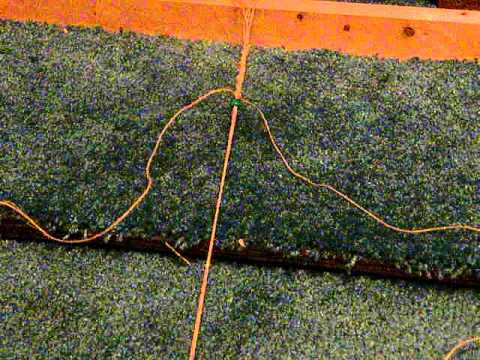 how to make a hemp belt