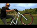 This is a tutorial on how to manual a mtb w/ Aaron Chase from Fox Racing. Watch my other videos. Follow me on Twitter: twitter.com