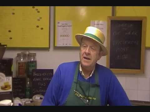 shop shorts - cheese and wine shop