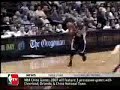 Tarance Kinsey alley-oop smaçı fenerbahçemizin yeni nba'ci transferi TARENCE KİNSEY smaç