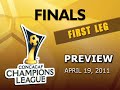 4.19.11 CCL Preview Show - April 20