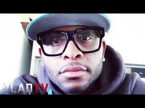 5'9 - http://www.vladtv.com - Royce Da 5'9 spoke with VladTV about the effect of Kendrick Lamar's