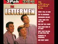 Secretly by the Lettermen