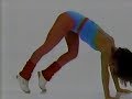 WPWR Channel 60 - 20 Minute Workout (Part 2, 1984)