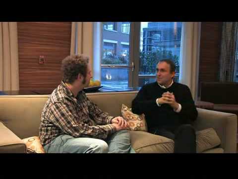 Blake Snyder Interview
