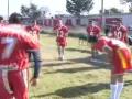 Diablos Rojos Tocho