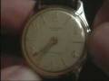 videos de Armbandwecker Endura Alarm BFG 902 Wristalarm