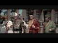 The EGYPTIAN (1954) part 16 - classic epic cinema - Egypt Akhenaton Ankh Sinuhe Nefer Horemheb