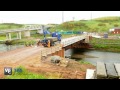 Time Lapse Construction Photography