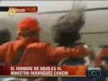 Llegada y Salida de las Dos Rehenes de las FARC a Venezuela Llegada y Salida de las Dos Rehenes de las FARC a Venezuela