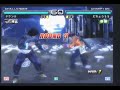 (Lei Wulong) VS (Lei Wulong)